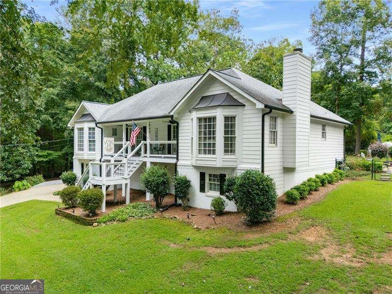 3101 Chelsea Lane Acworth - 30