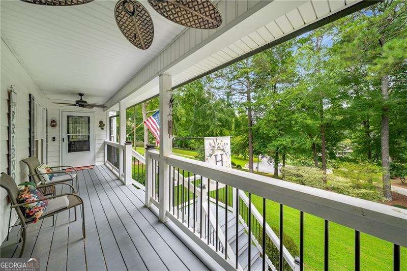 3101 Chelsea Lane Acworth - 31