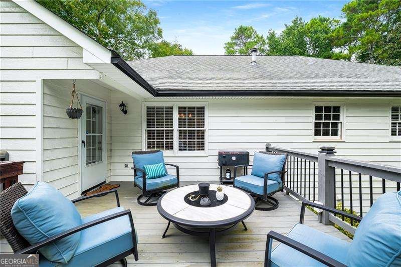 3101 Chelsea Lane Acworth - 32