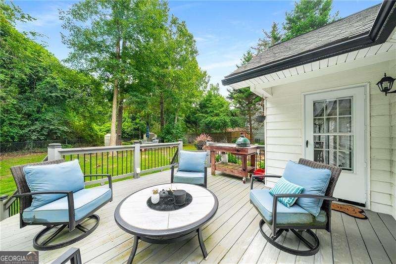 3101 Chelsea Lane Acworth - 33