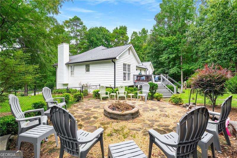 3101 Chelsea Lane Acworth - 34