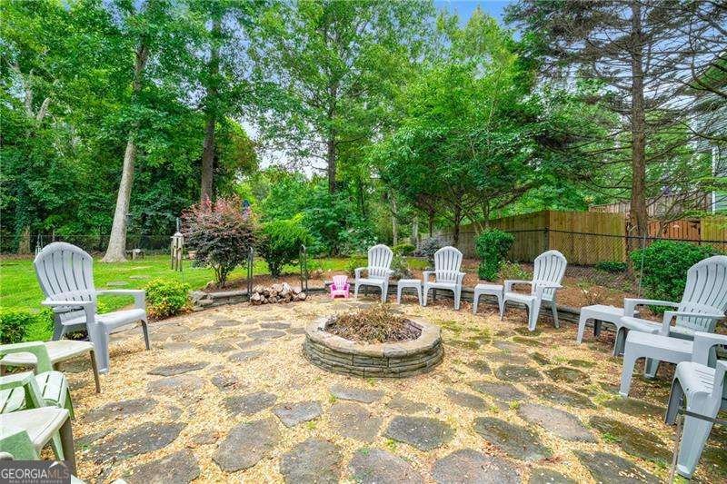 3101 Chelsea Lane Acworth - 35