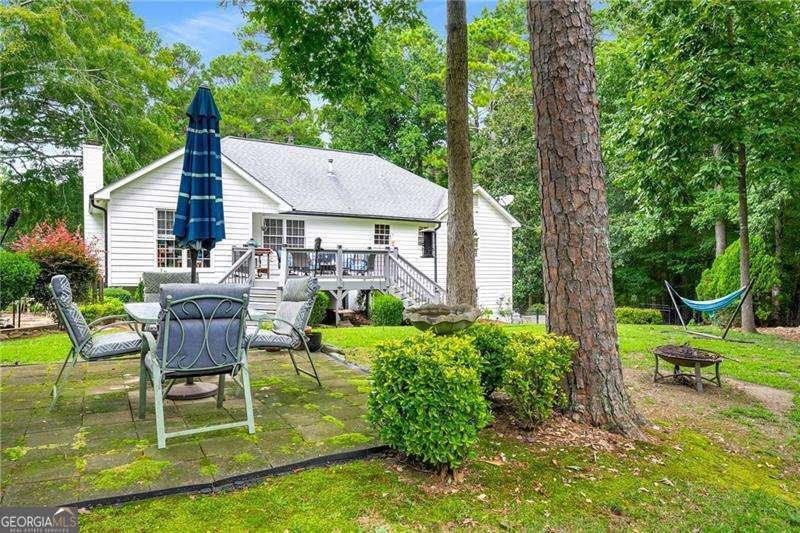 3101 Chelsea Lane Acworth - 36
