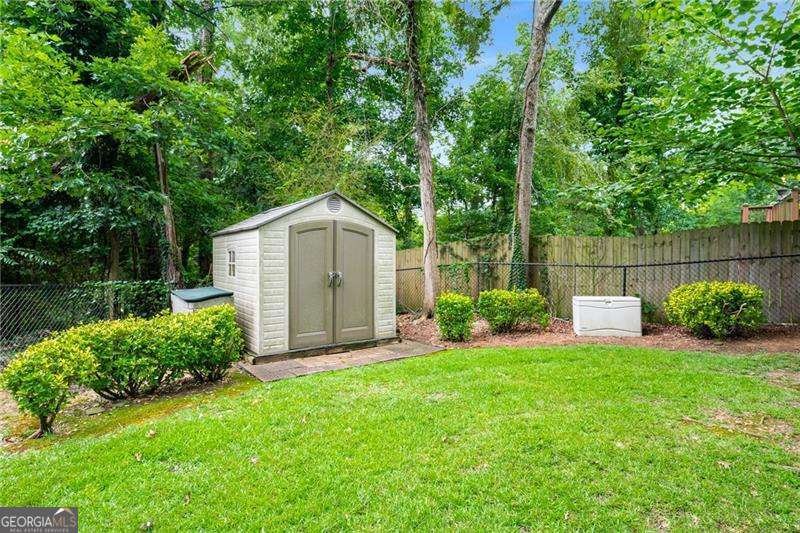 3101 Chelsea Lane Acworth - 37