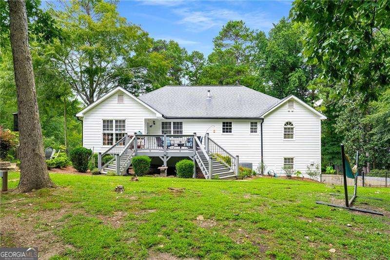 3101 Chelsea Lane Acworth - 38