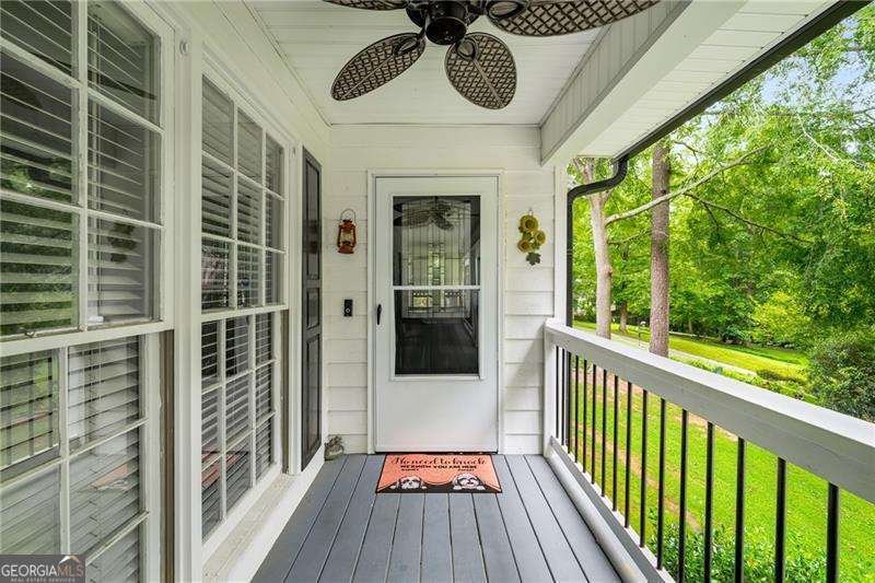 3101 Chelsea Lane Acworth - 4