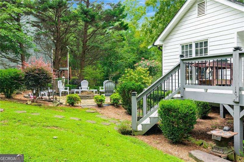 3101 Chelsea Lane Acworth - 40