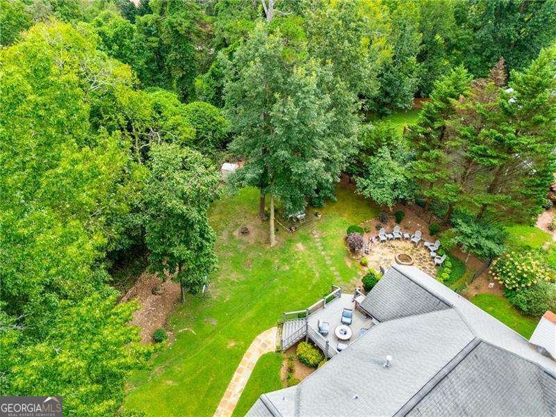 3101 Chelsea Lane Acworth - 41