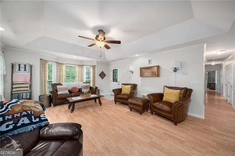3101 Chelsea Lane Acworth - 5