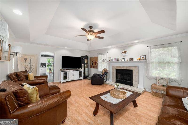3101 Chelsea Lane Acworth - 6