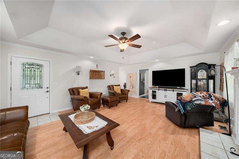 3101 Chelsea Lane Acworth - 7