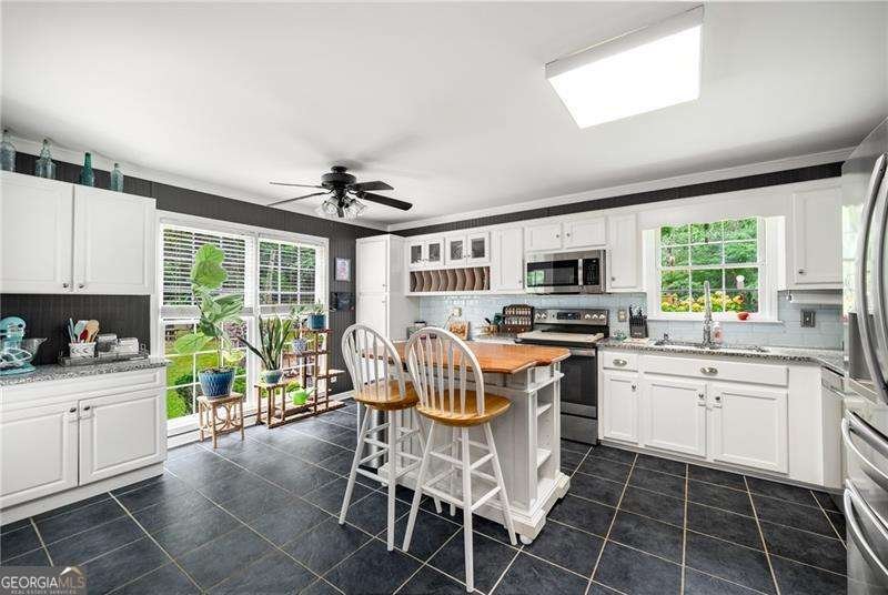 3101 Chelsea Lane Acworth - 8
