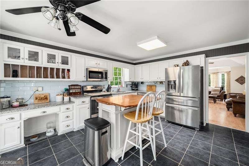 3101 Chelsea Lane Acworth - 9