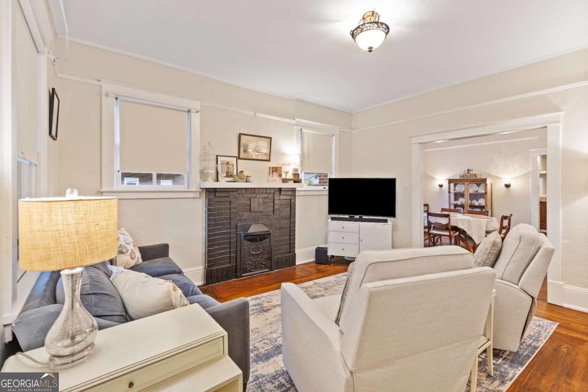 200 Fain Street Calhoun - 10