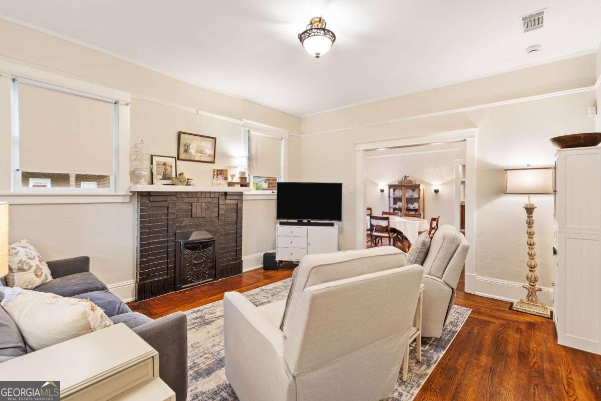 200 Fain Street Calhoun - 11