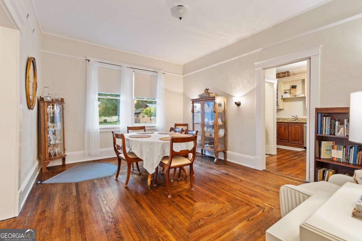 200 Fain Street Calhoun - 12