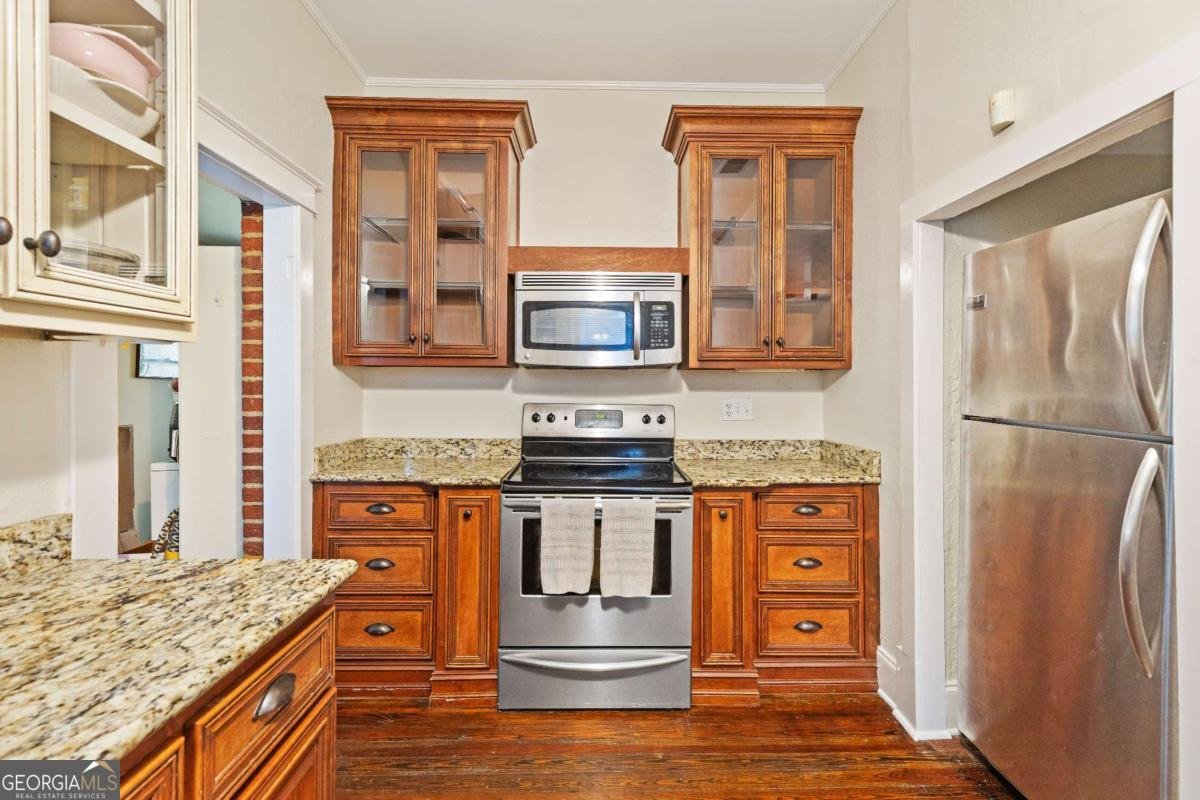 200 Fain Street Calhoun - 16
