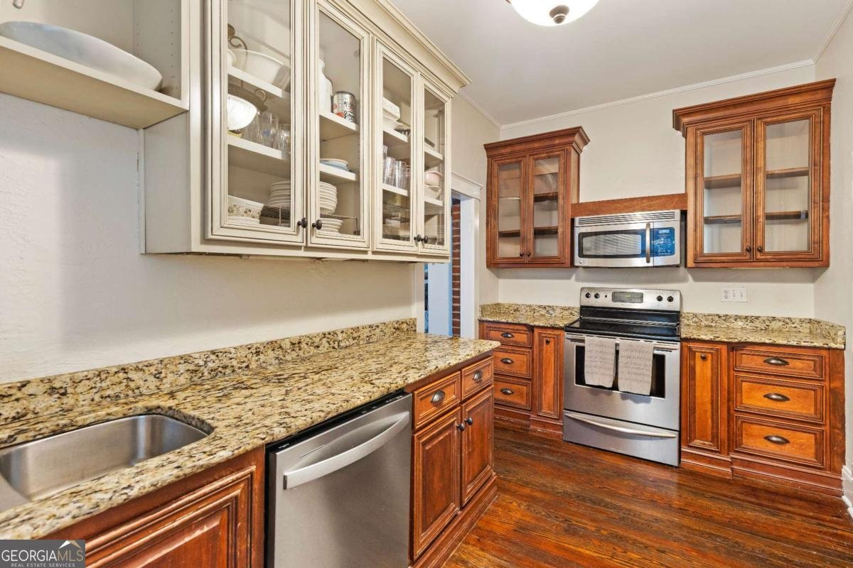 200 Fain Street Calhoun - 17