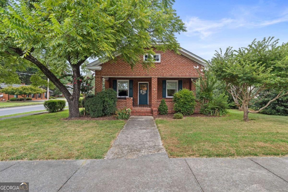 200 Fain Street Calhoun - 2