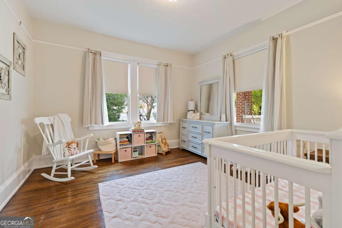 200 Fain Street Calhoun - 23