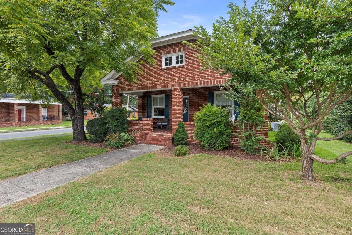 200 Fain Street Calhoun - 25