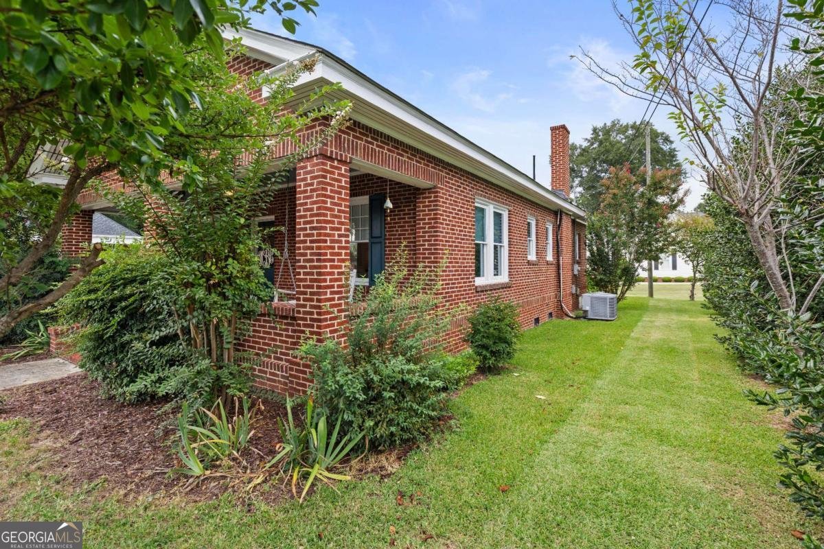 200 Fain Street Calhoun - 28