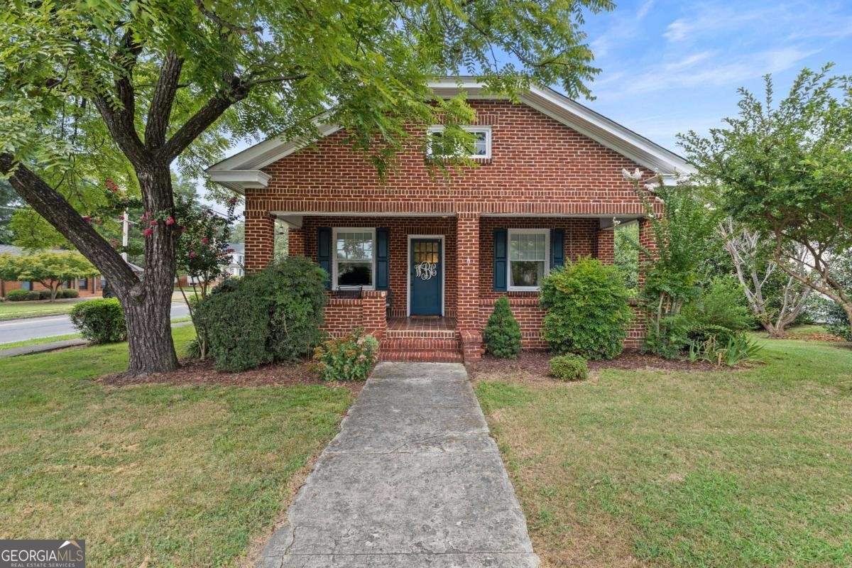 200 Fain Street Calhoun - 29
