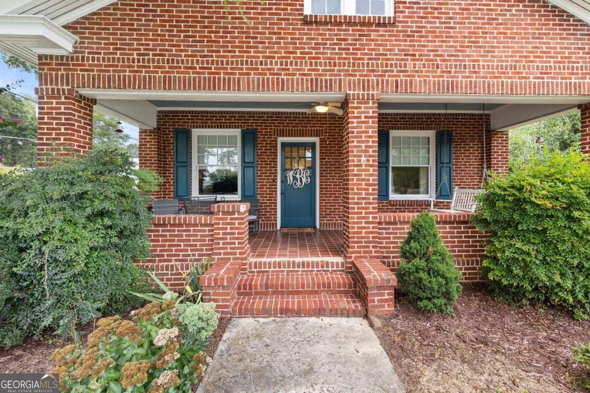 200 Fain Street Calhoun - 3