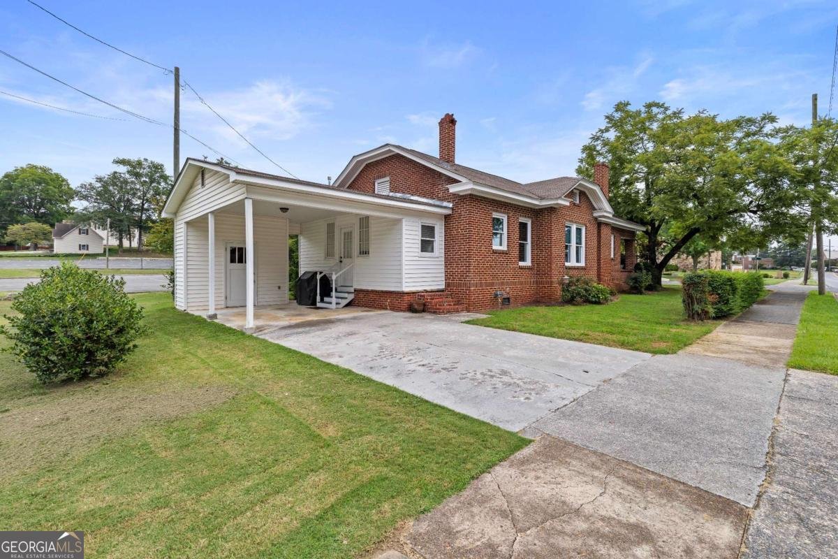 200 Fain Street Calhoun - 5