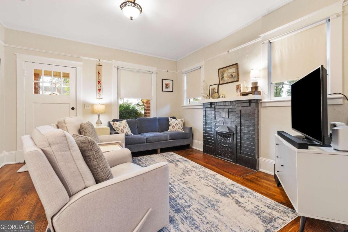 200 Fain Street Calhoun - 9