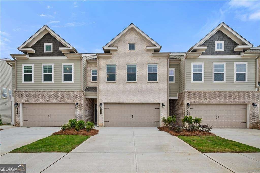 178 Abbotts Crossing Circle Conyers - 1