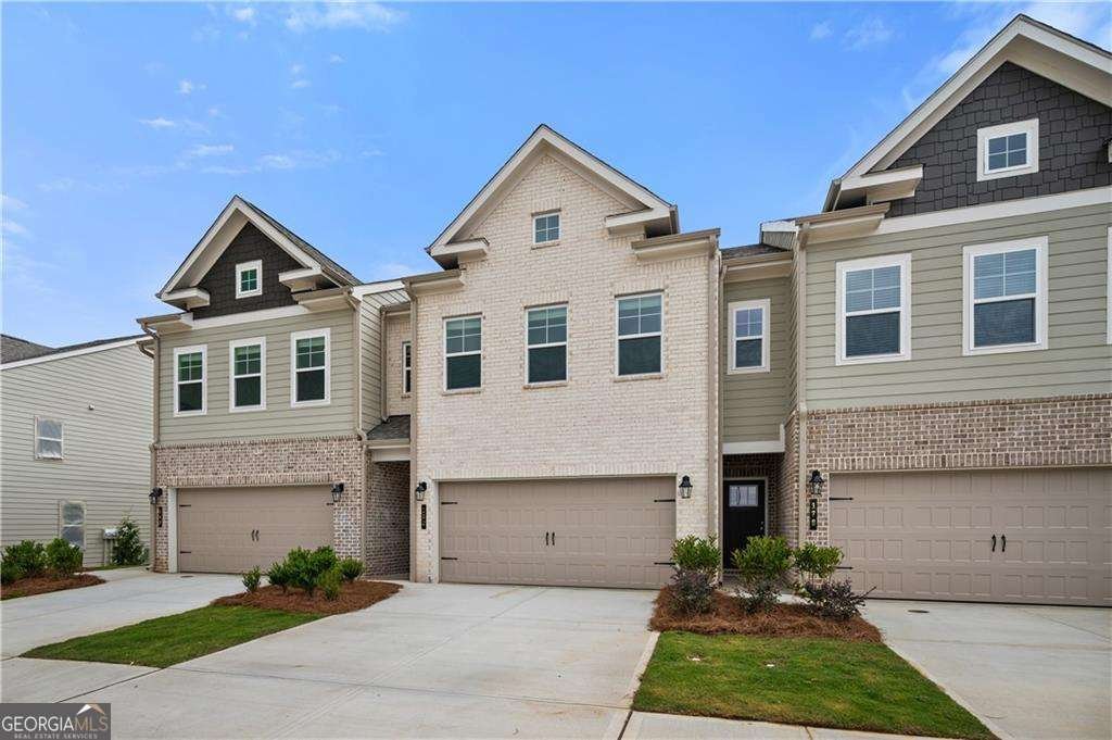 178 Abbotts Crossing Circle Conyers - 2