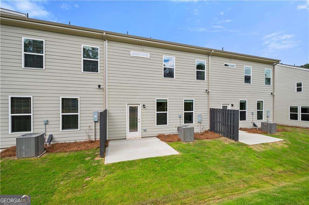 178 Abbotts Crossing Circle Conyers - 23