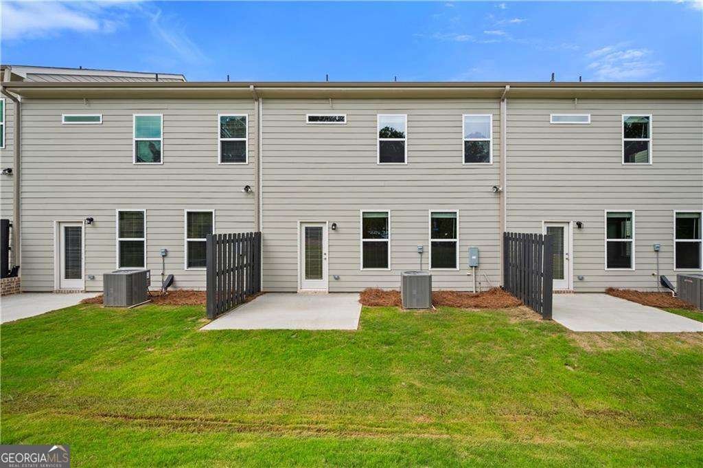 178 Abbotts Crossing Circle Conyers - 24
