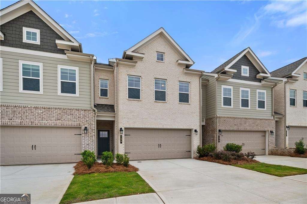 178 Abbotts Crossing Circle Conyers - 3