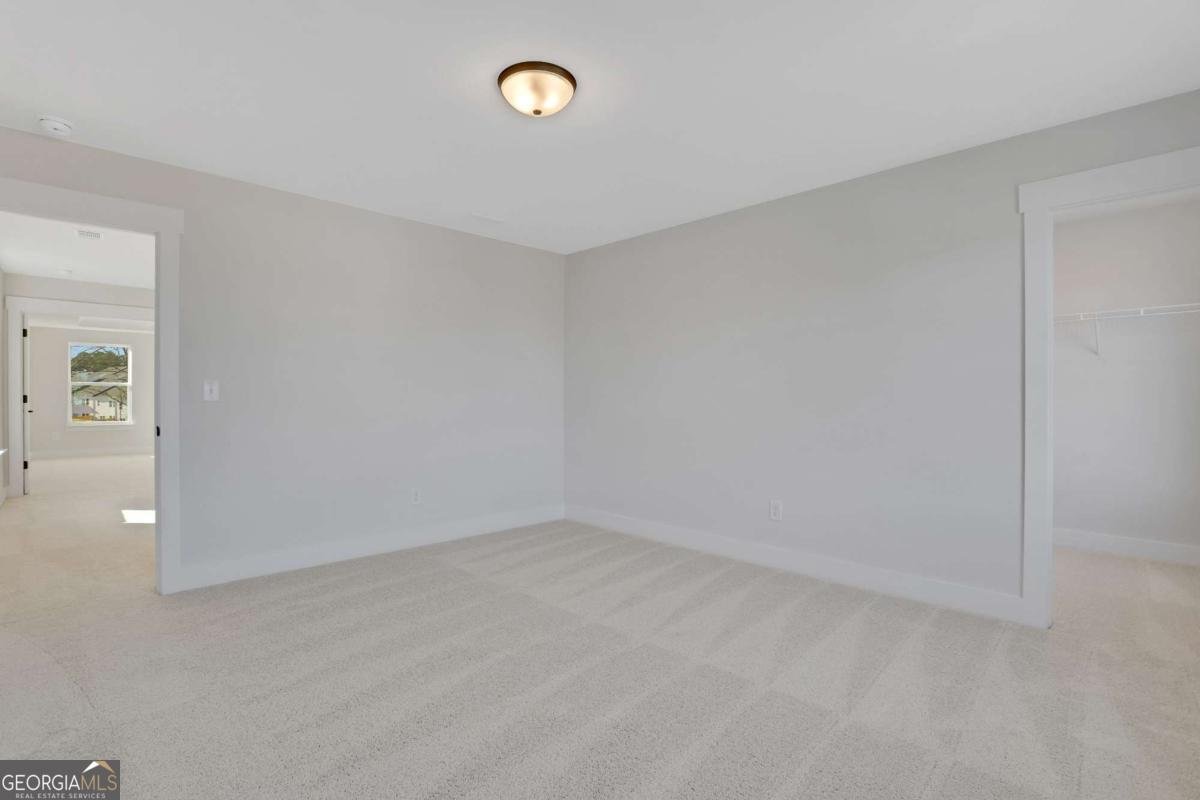 316 Bull Shoals Way Hoschton - 1