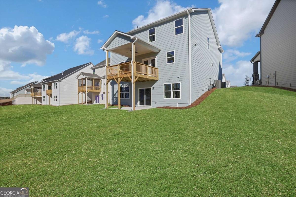 316 Bull Shoals Way Hoschton - 25