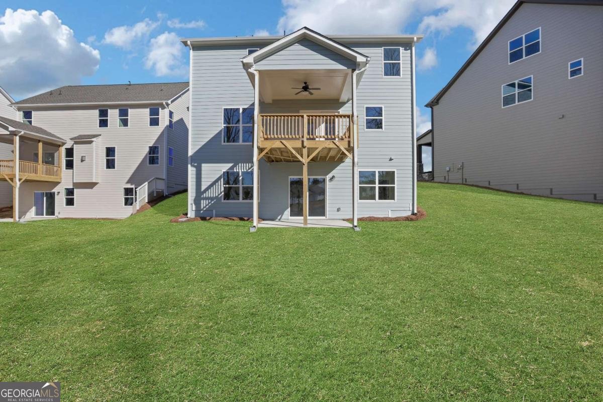 316 Bull Shoals Way Hoschton - 26