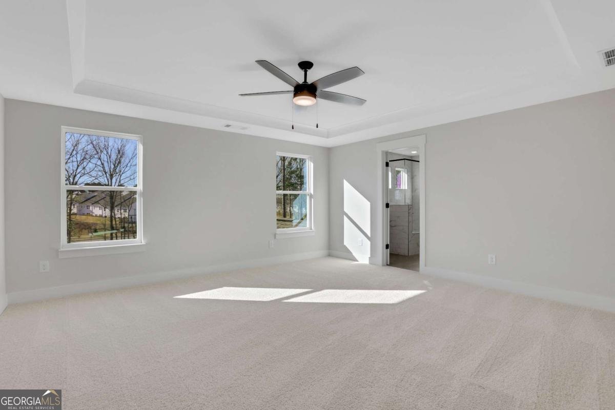 316 Bull Shoals Way Hoschton - 4