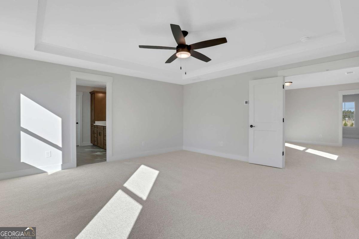 316 Bull Shoals Way Hoschton - 5