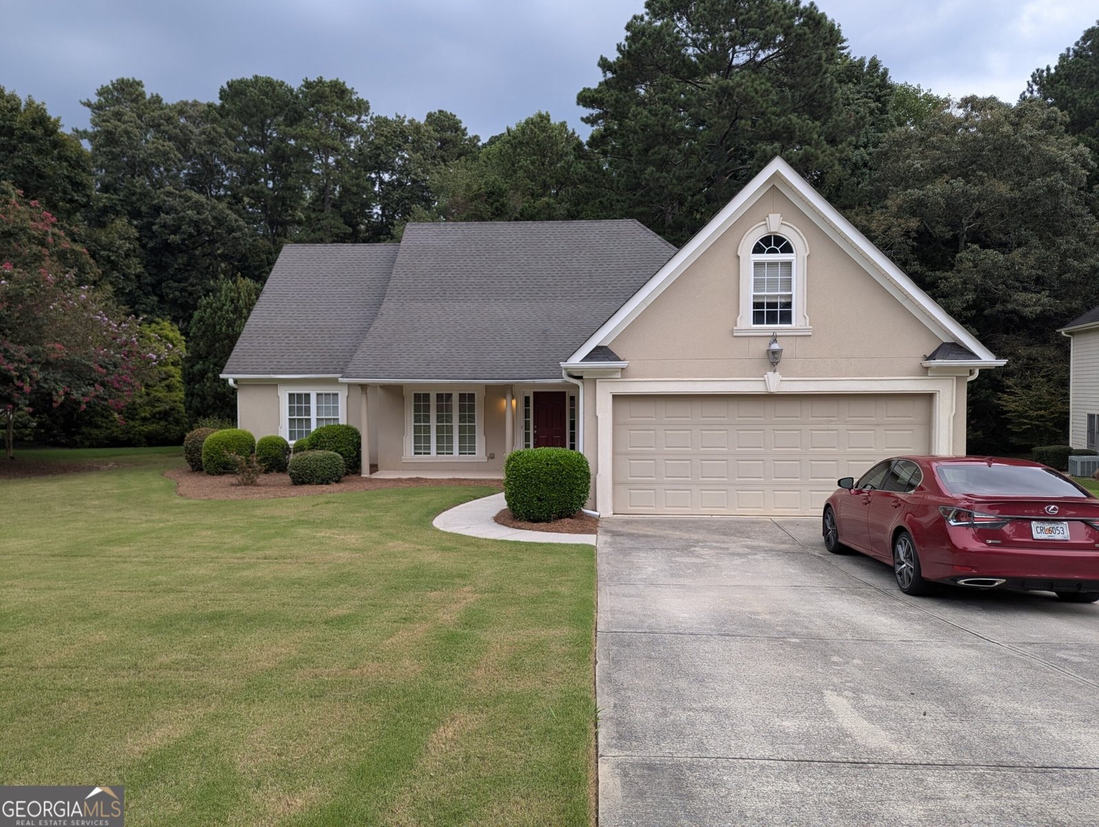 2170 Rosie Lane Snellville - 1