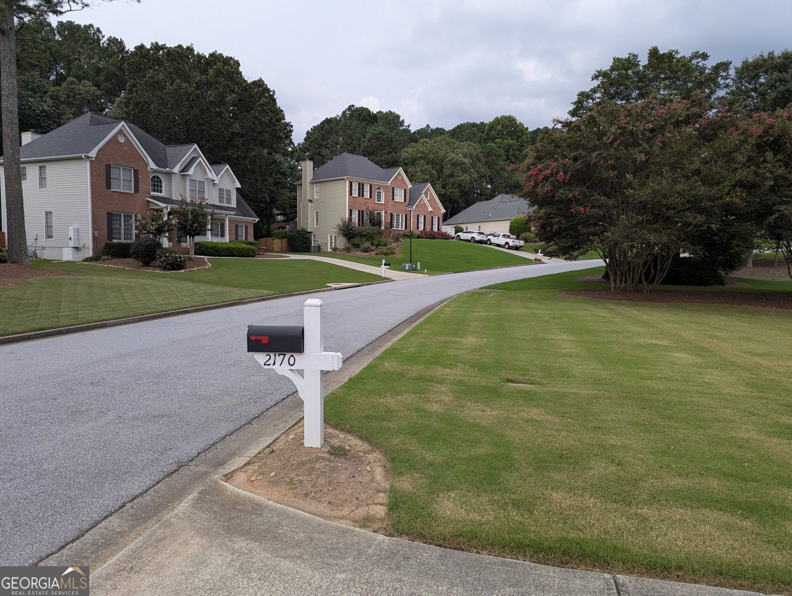 2170 Rosie Lane Snellville - 2