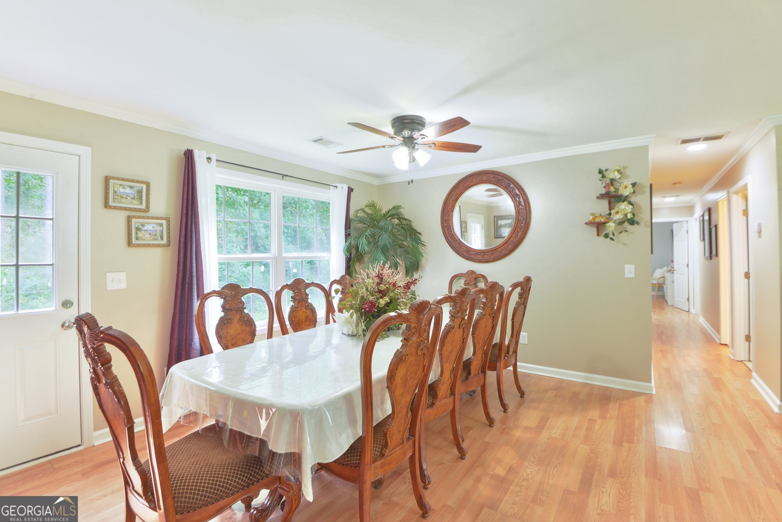 405 Road Cartersville - 10