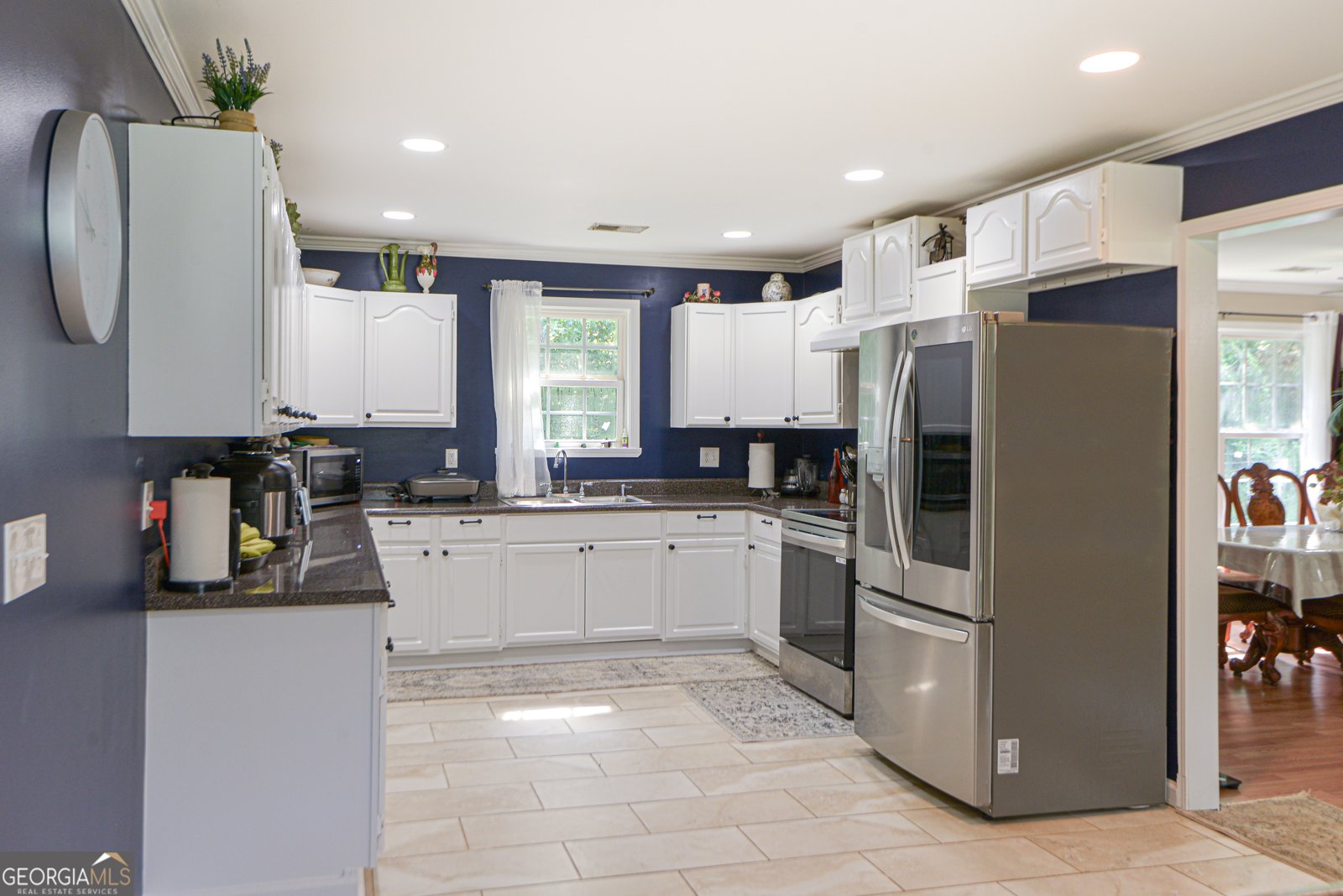 405 Road Cartersville - 11