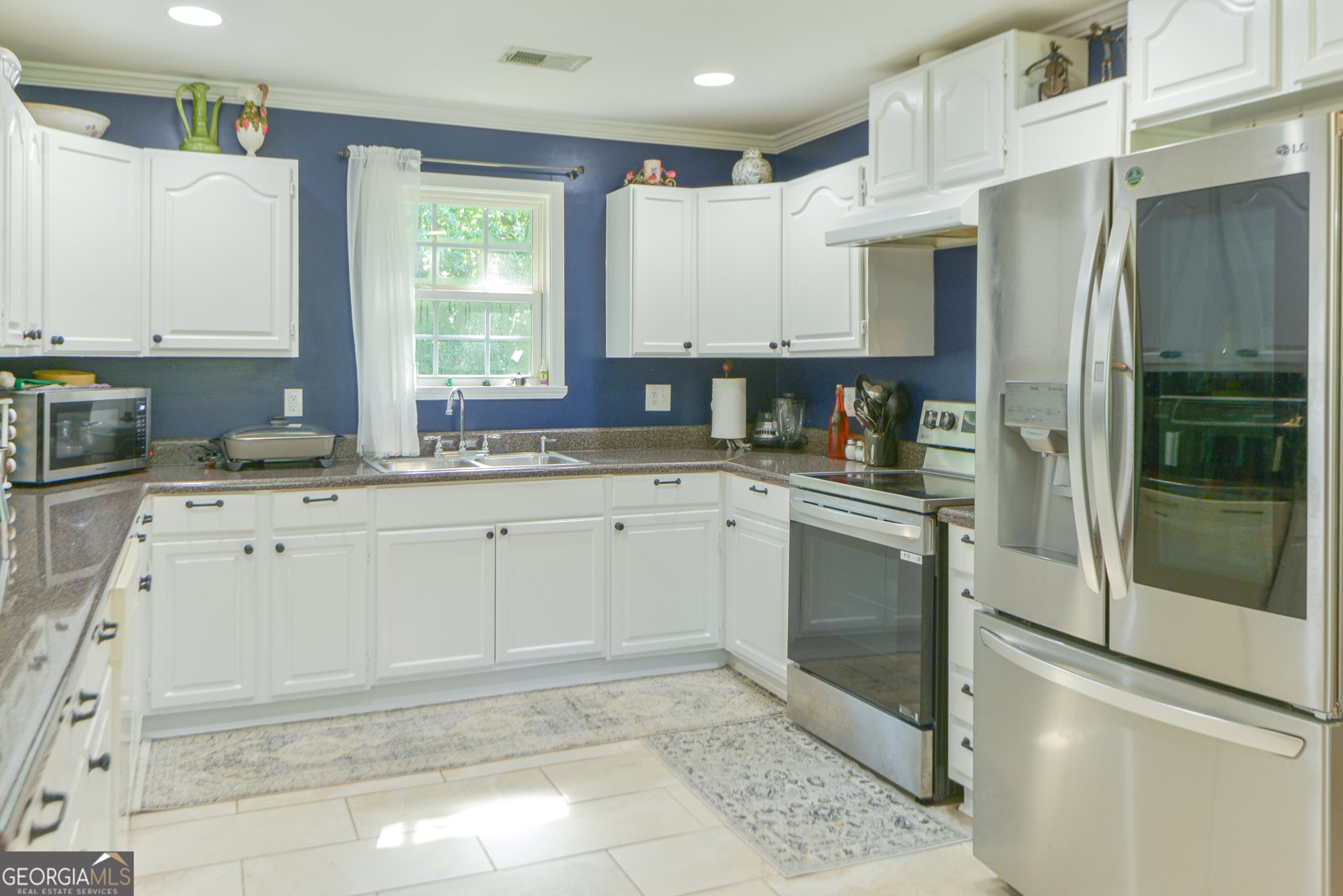 405 Road Cartersville - 12