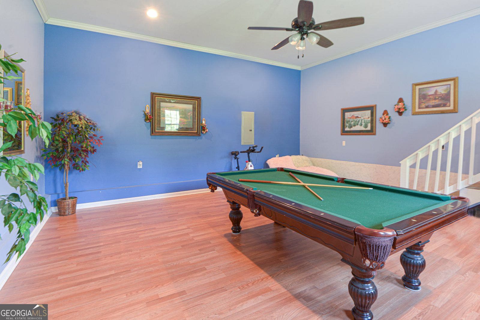 405 Road Cartersville - 14