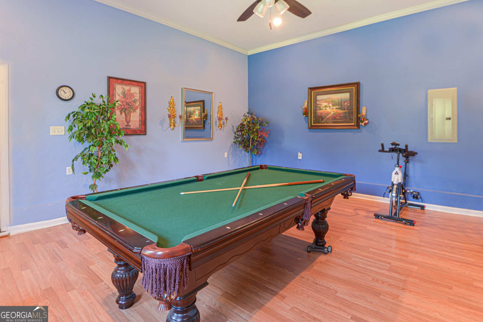 405 Road Cartersville - 15