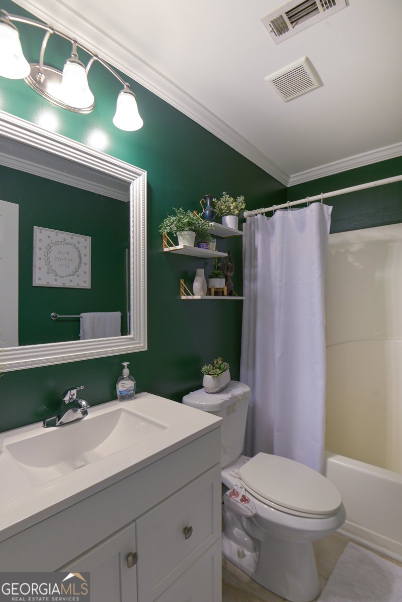 405 Road Cartersville - 16