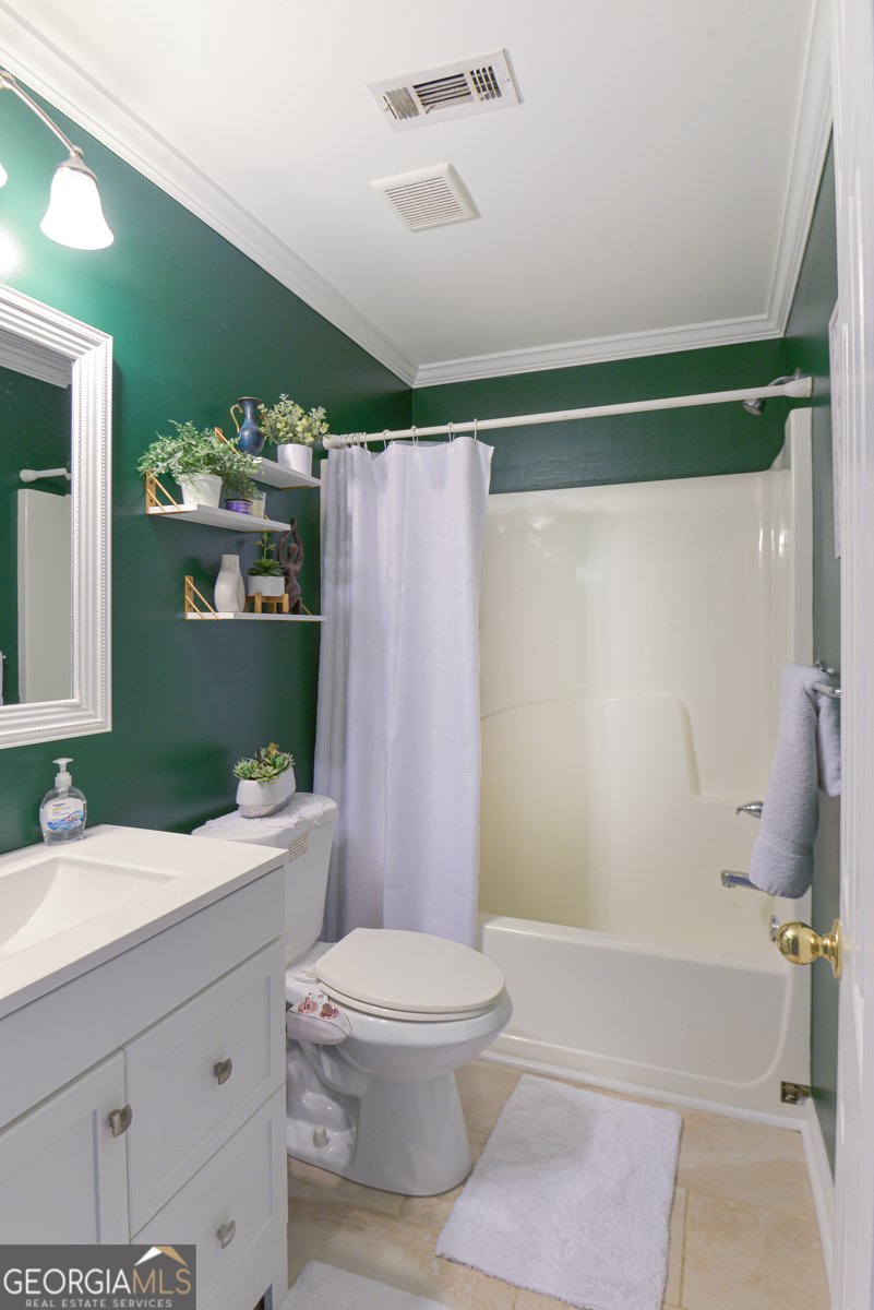 405 Road Cartersville - 17