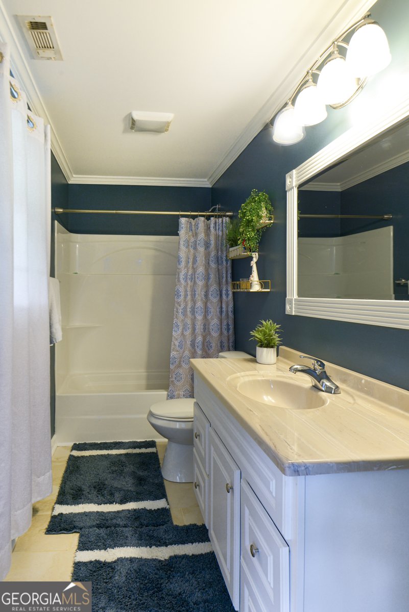 405 Road Cartersville - 20